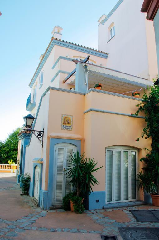 Apartamento Playa Muralla 圣玛丽亚港 外观 照片