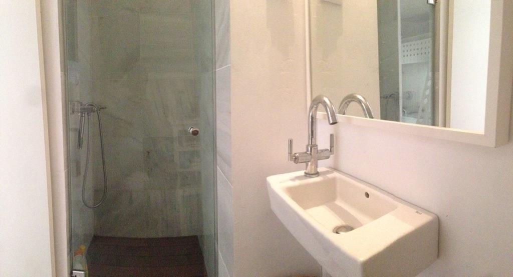 Apartamento Playa Muralla 圣玛丽亚港 外观 照片