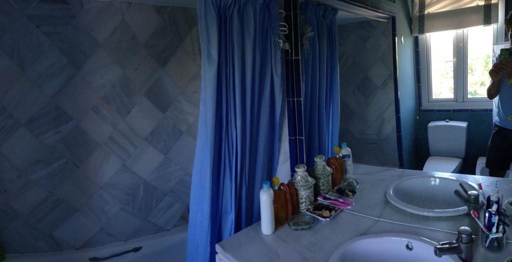 Apartamento Playa Muralla 圣玛丽亚港 外观 照片